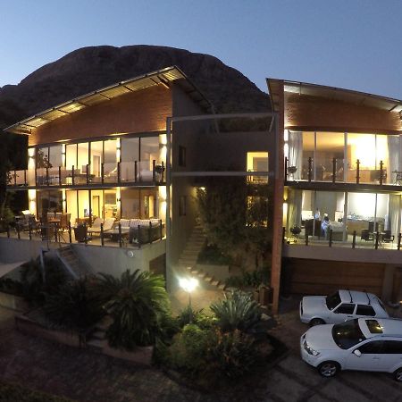Thatch View ฮาร์ทบีสบูร์ท ภายนอก รูปภาพ