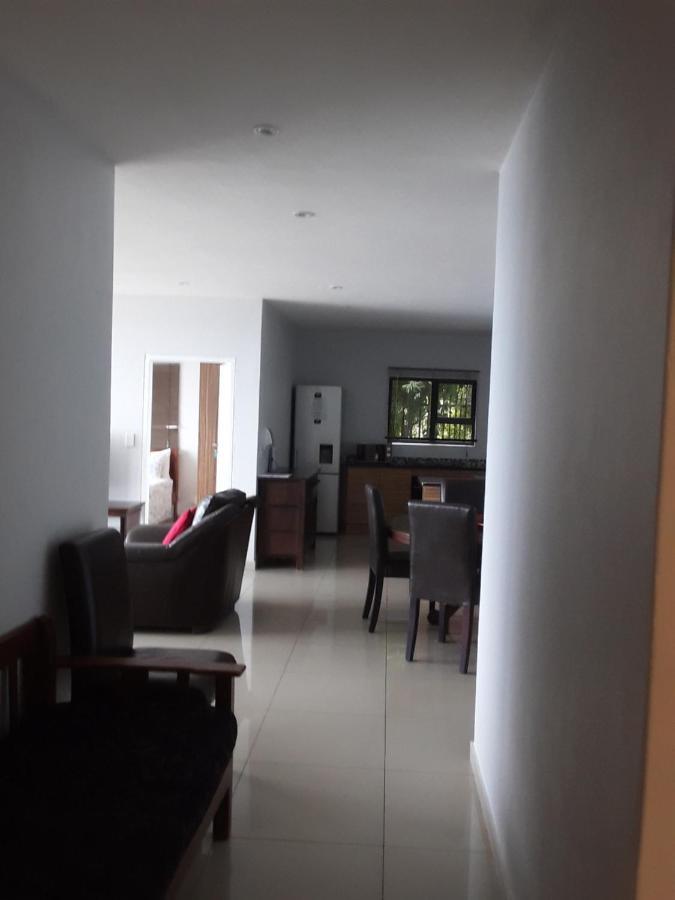 Thatch View ฮาร์ทบีสบูร์ท ภายนอก รูปภาพ
