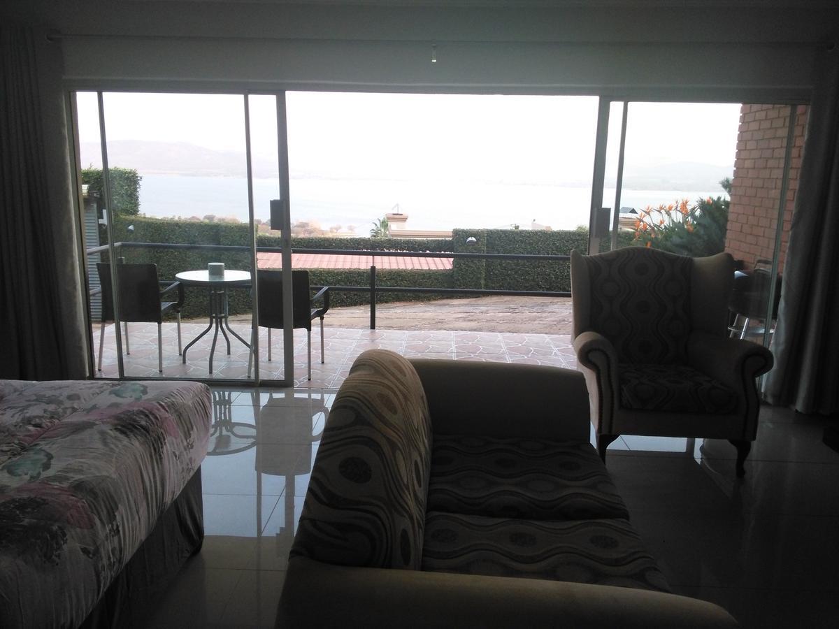 Thatch View ฮาร์ทบีสบูร์ท ภายนอก รูปภาพ
